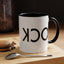 Adult Mug - Cock