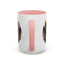 Animal Mug - Dog Coffee Wrap 22
