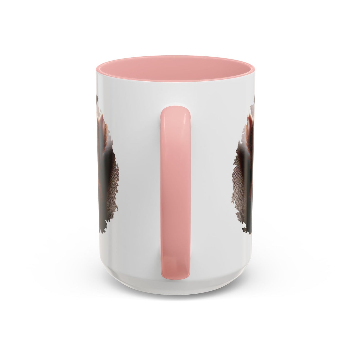 Animal Mug - Dog Coffee Wrap 22