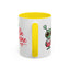 Alien Mug - Alien Be Mine
