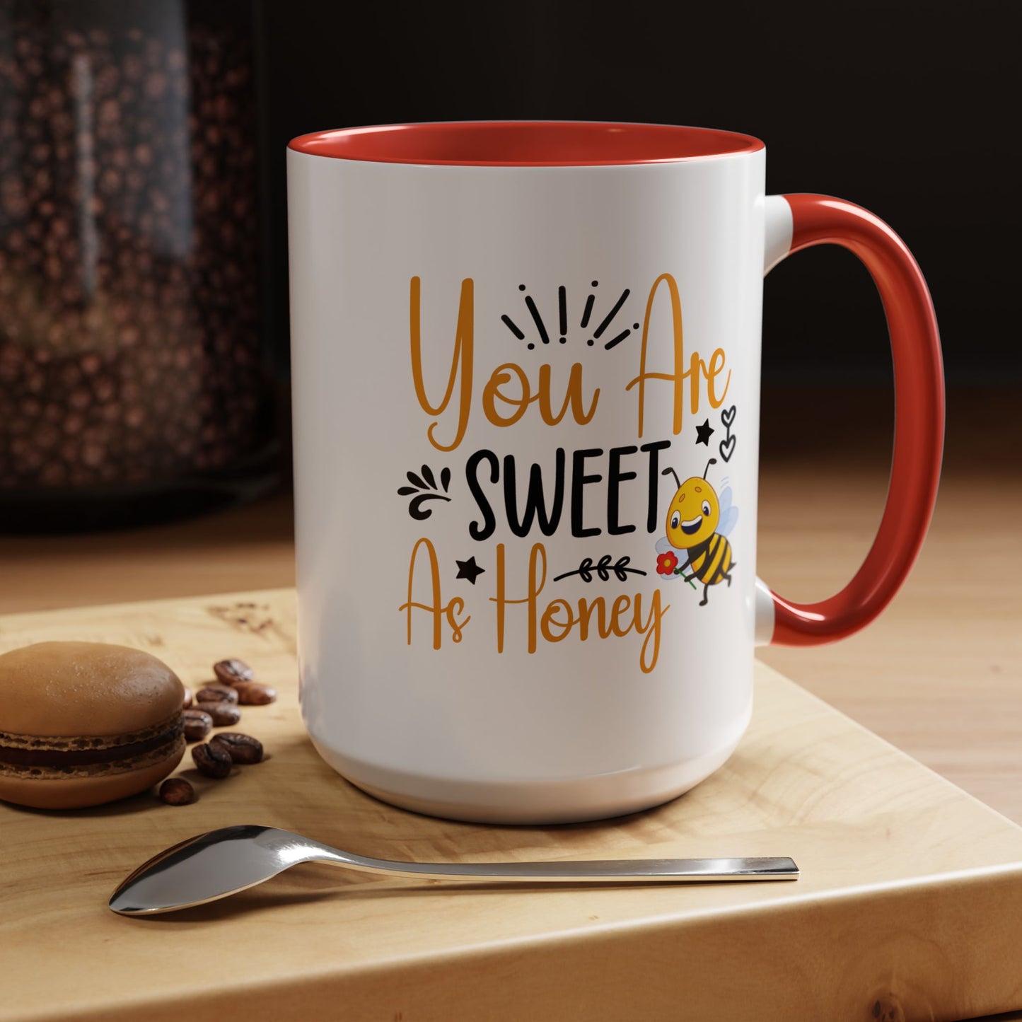 Wellness Mug - You Are Sweet