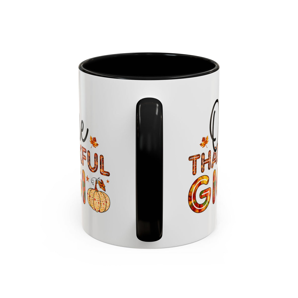 Fall Mug