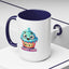 Humor Mug - Don't Be a Cuntcake
