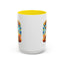 Animal Mug - Playful Paws Dog