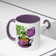 Alien Mug - Spill The Tea