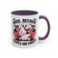 Animal Mug - Dogs Because People Are Creepy