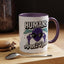 Alien Mug - Humans Aren't Real
