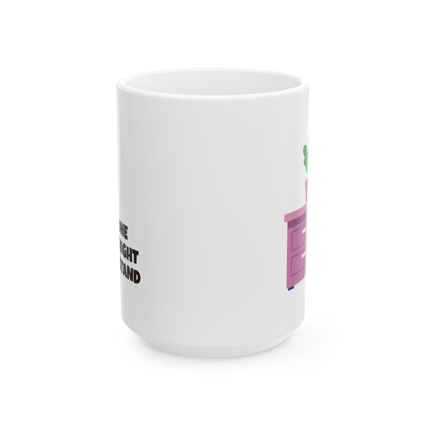 Adult Mug - One Night Stand