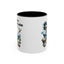 Humor Mug - Splish Splash Your Opinion is Trash