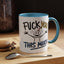 Adult Mug - Fuck you This Much