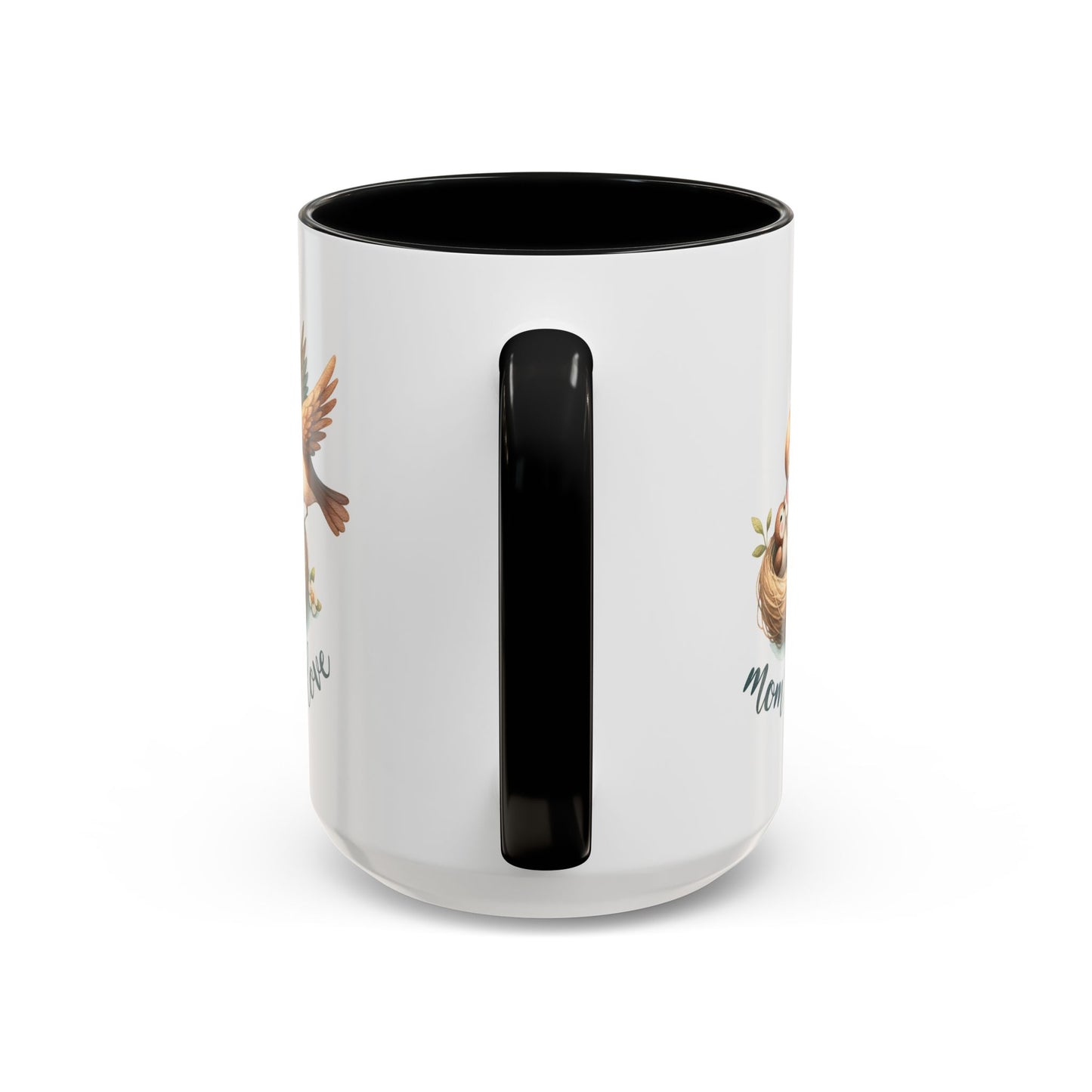 Mother's Day Mug - Mom's Love
