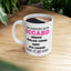 Adult Mug - I Was Diagnosed with OCCABD