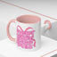 Support Mug - Fight Hope Cure