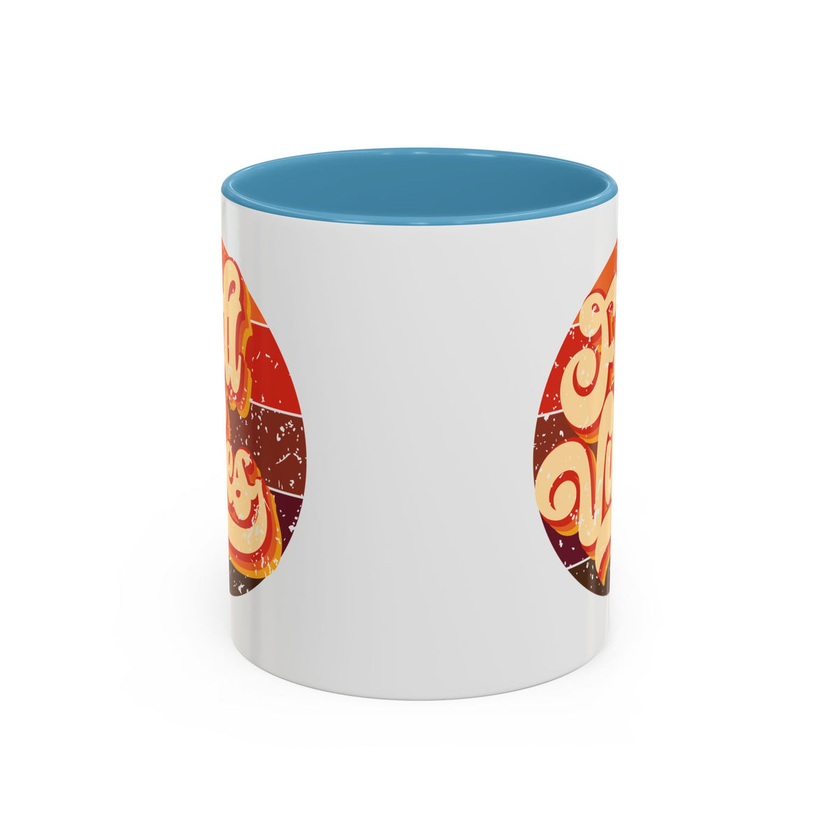 Fall Mug