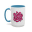 Easter Mug - Happy Easter Fluffy