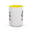 Adventure Mug - Traveling Is My Therapy