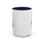 Valentine's Day Mug - I Love You Cat