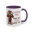 Adult Mug - Looking For Who The Fuck Asked You