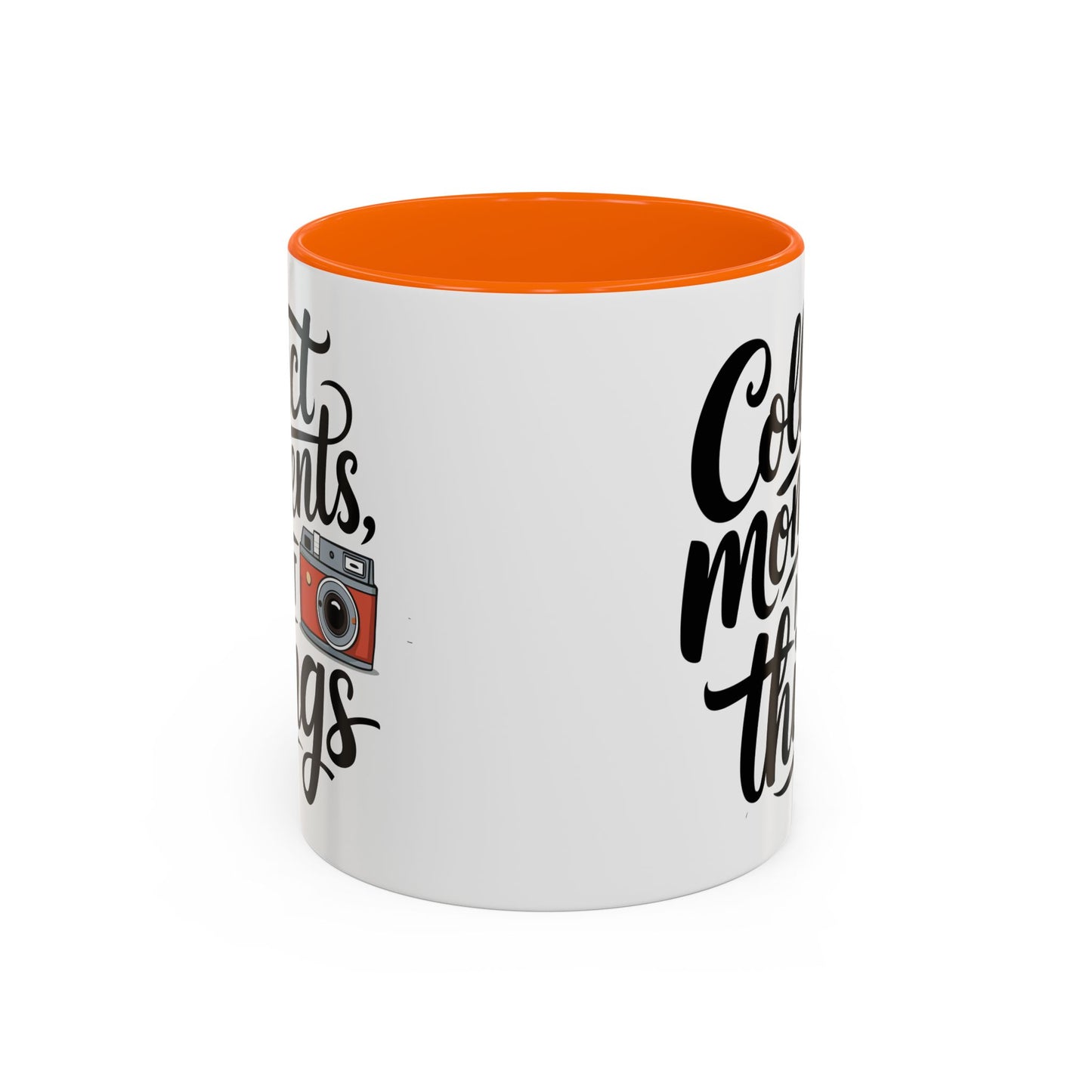 Adventure Mug - Collect Moments Not Things