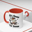 Humor Mug - Silly Goose On The Loose