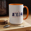 4th of July Mug - American Land of the Free Stars