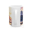 Adventure Mug - Train Journey 2