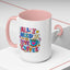 Anniversary Mug - All I Need Is Love