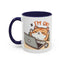 Office Mug - I'm Ok