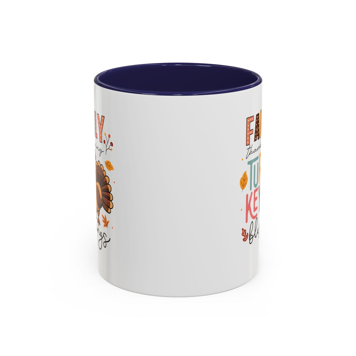 Fall Mug