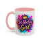 Birthday Mug - Birthday Girl