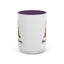 Humor Mug - Busy Doing Nothing