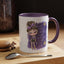 Humor Mug - I'm Not Being A Bitch