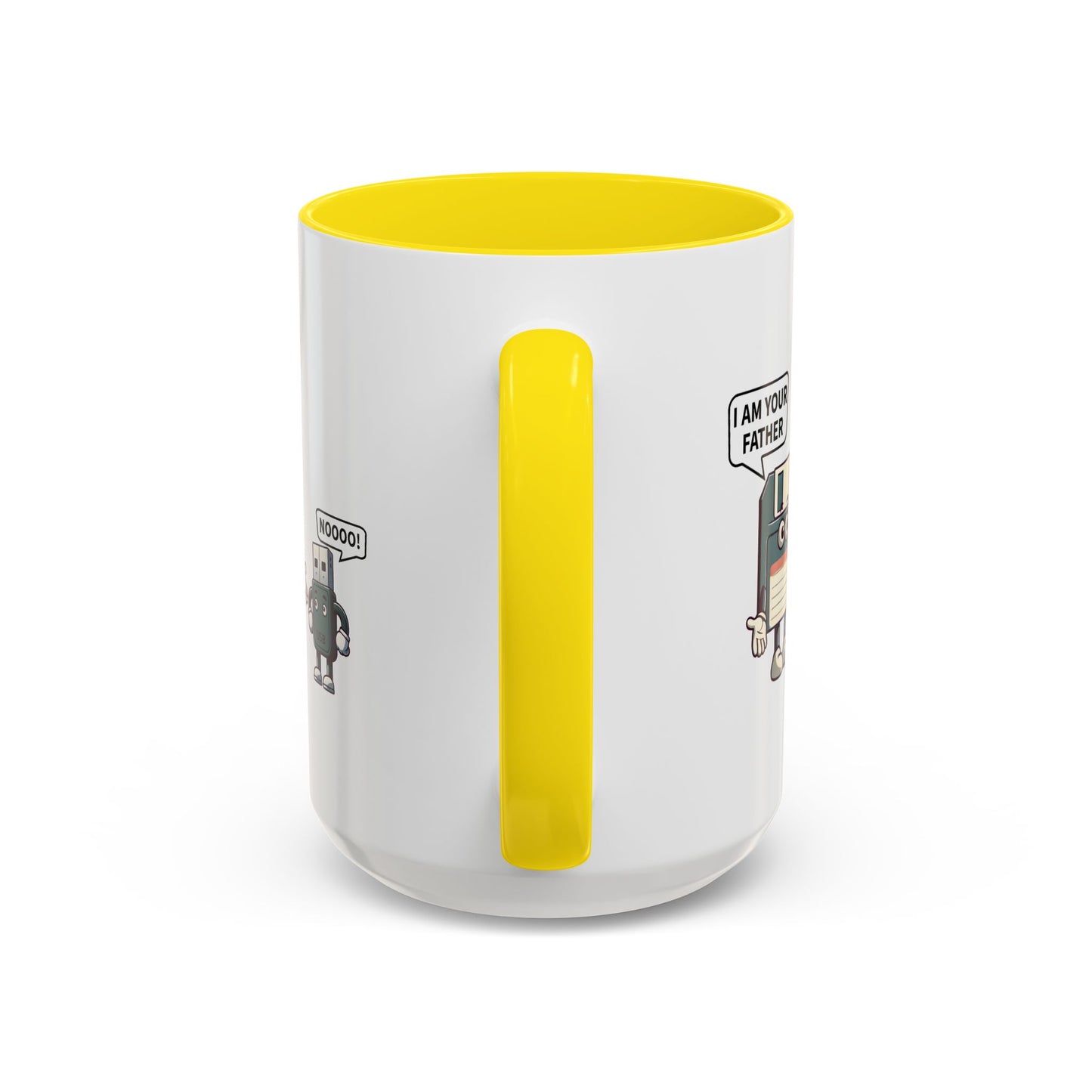 Humor Mug - I Am Your Father
