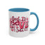 Religious Mug - God Is Love