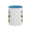 Humor Mug - Don't Be a Prick