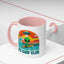 Alien Mug - UFO Surf Club