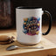 Wellness Mug - I Am Too Good