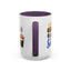 Humor Mug - I Like My Coffee