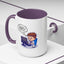 Humor Mug - I Don't Have Enough Energy