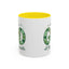 Religious Mug - With God