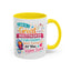 Humor Mug - I Am a Great Multitasker
