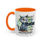 Animal Mug - My Spirit Animal