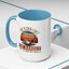 Humor Mug - The Older I Get