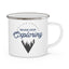 Adventure Mug - Never Stop Exploring