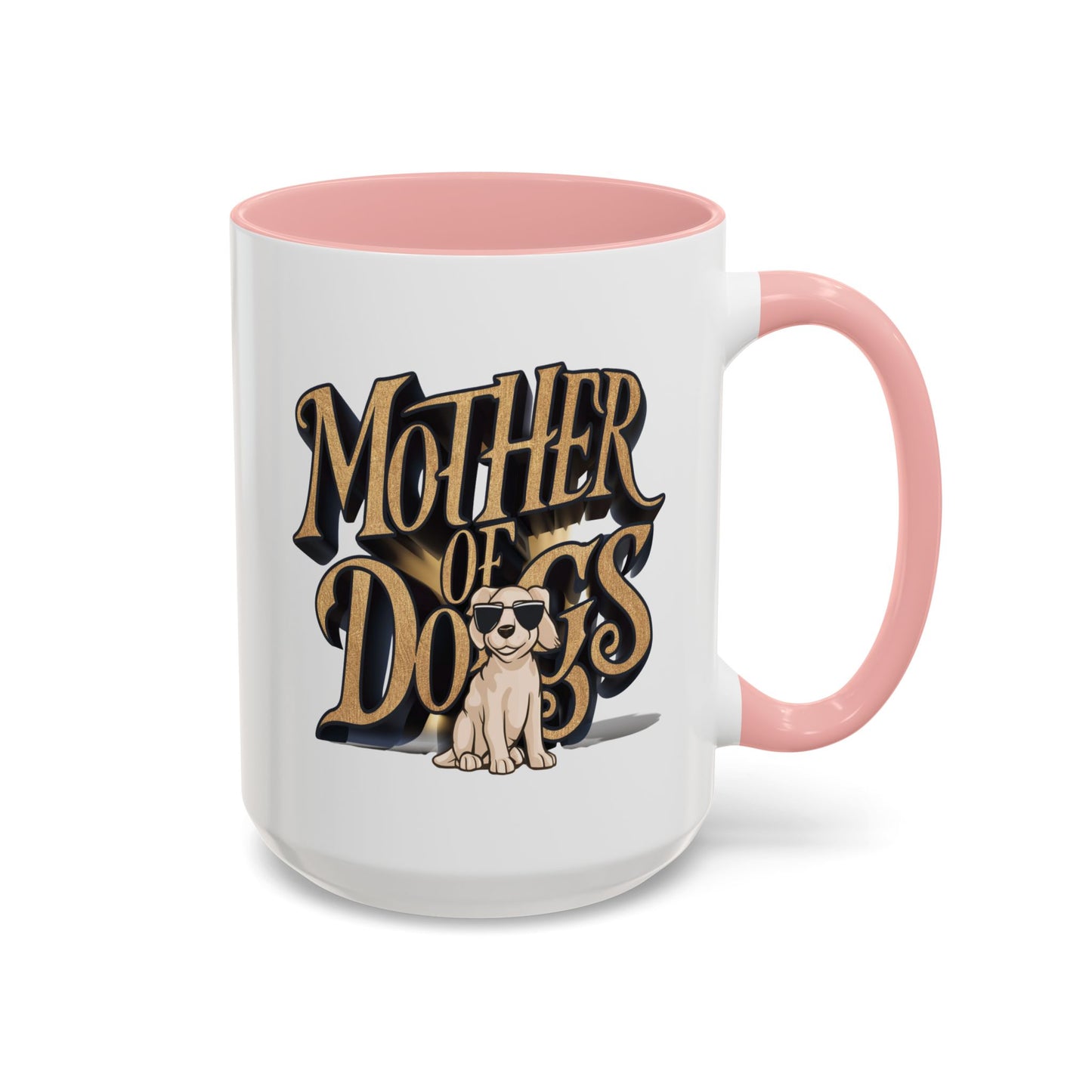 Animal Mug - Mother of Dogs