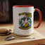 Office Mug - I'm Not A Silly Goose