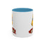 Humor Mug - Bad Boy