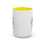 Wellness Mug - Enjoy Every Moment Lavender