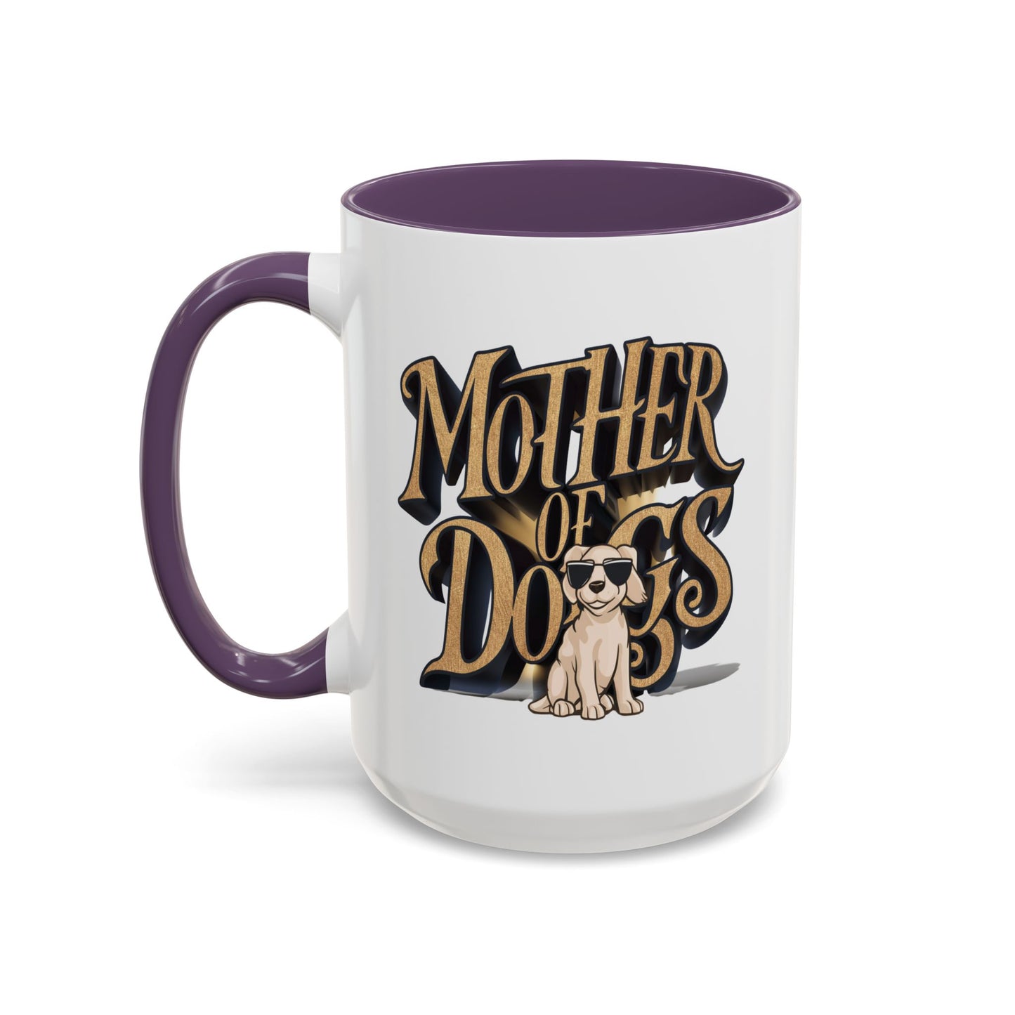 Animal Mug - Mother of Dogs