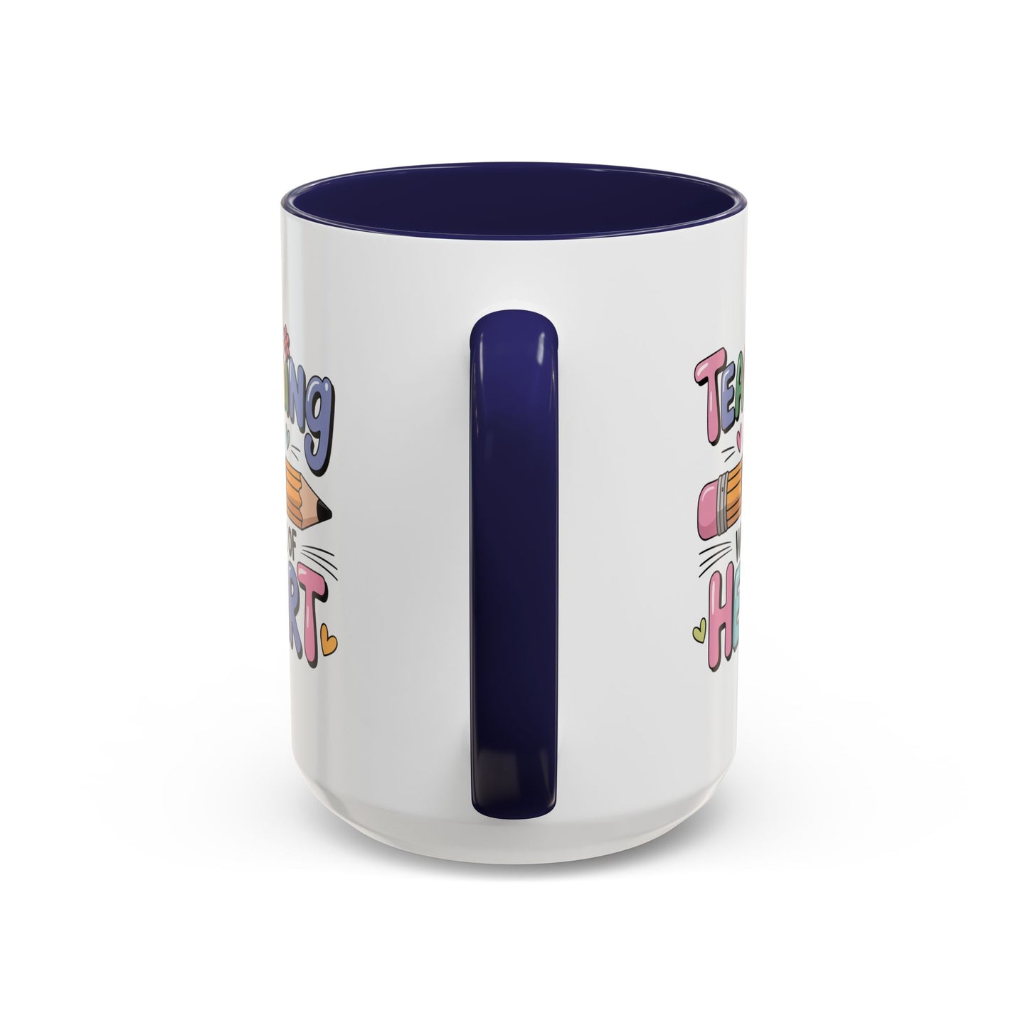 Office Mug - Teaching